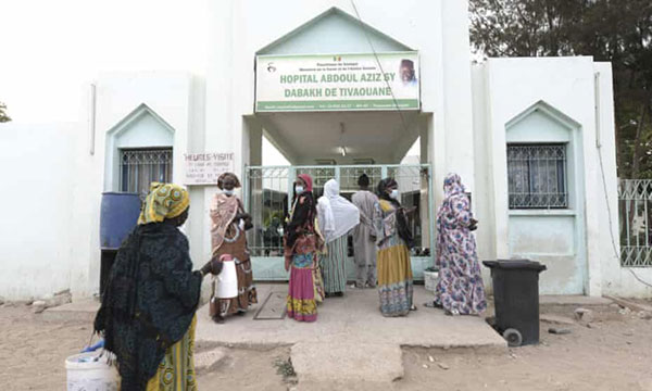 Au secours ! Excellence, le Sénégal est dans une situation calamiteuse