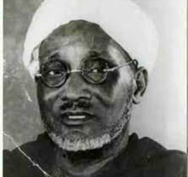 Mufti Al Kabir