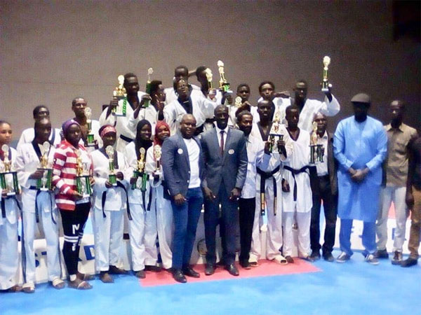La Fédération sénégalaise de taekwondo, j’interpelle !