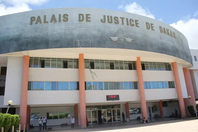 Justice – Enquête sur les violences de 2021-2024 : Les juges placent deux mis en cause en liberté surveillée