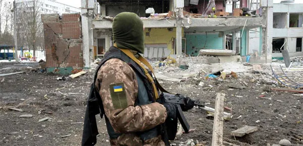 Guerre en Ukraine : à l’origine des dérives populistes et quels enseignements pour les pays Africains ?