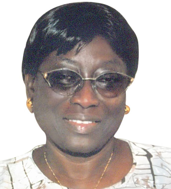 La mort a eu finalement raison du «baobab»…