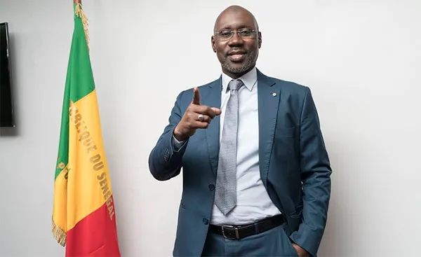 Confirmé par décret présidentiel : Samba Ndiaye devient enfin Pca de la Sn-Hlm