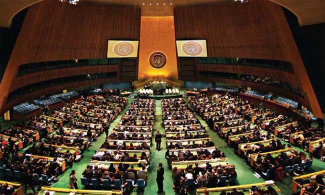 Vote à l’Onu contre l’invasion russe en Ukraine : le non-alignement du Sénégal