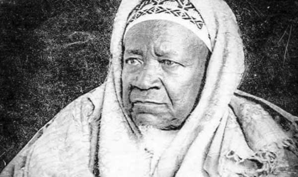 Serigne Fallou Mbacké : toujours dans nos cœurs