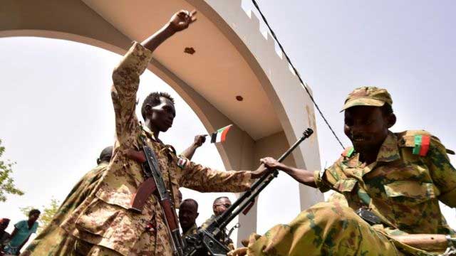 Les conditions favorables d’un coup d’Etat militaire en Afrique
