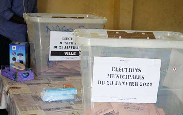 Elections locales du 23 janvier 2022 dans le département de Bignona : Un vote complexe aux enjeux multiples