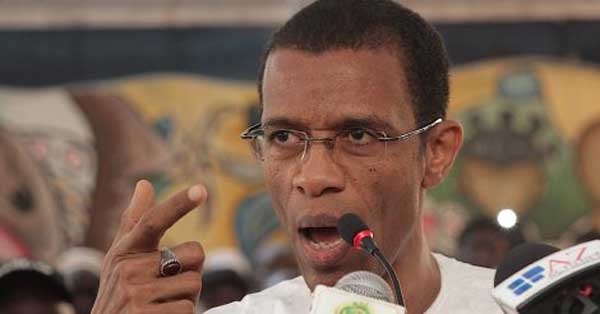 Je ne félicite pas Alioune Ndoye. Je le mets plutôt en garde. Voici pourquoi…