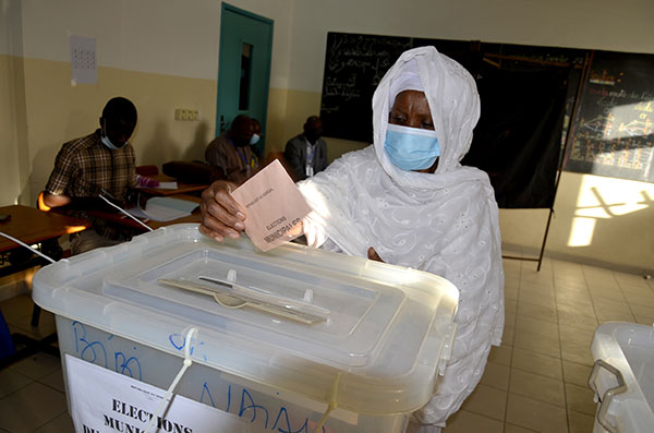 Cette défaite cuisante de Dakar est un sérieux avertissement à Macky Sall pour demain
