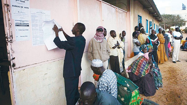 Elections territoriales du 23 janvier 2022 à Ziguinchor : au-delà du verdict, quels enseignements ?