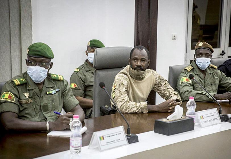 …Et pourtant la Cedeao a raison sur le Mali