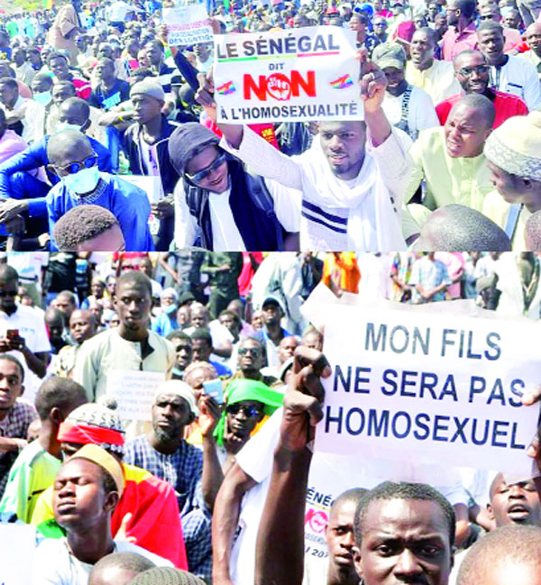 Propos sur l’homosexualité au Sénégal : le nouvel ordre culturel mondial à l’épreuve des replis identitaires