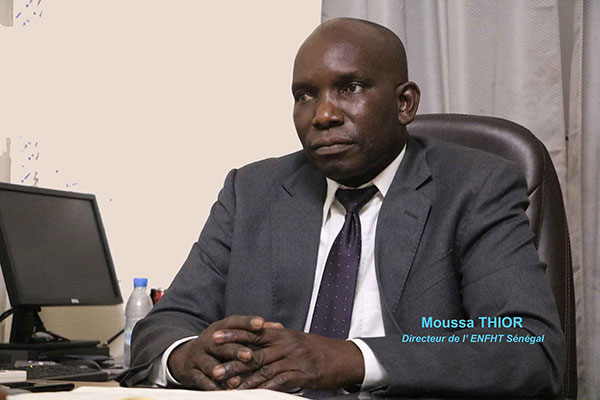 Le Sénégal à l’air du «Jookonjal Président Macky»