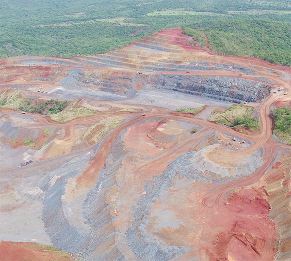 Kédougou – Projet aurifère de Tomboronkoto : Le grand déménagement annoncé pour 2028