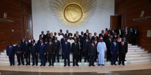 Union africaine : ce qui plombe la mise en œuvre de l’Agenda 2063