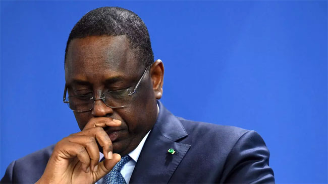 Locales 2022: Macky et l’obsession du pouvoir…Capital(e) !