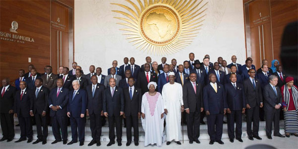 L’Afrique, notamment son unité, est sacrifiée par certains de ses dirigeants