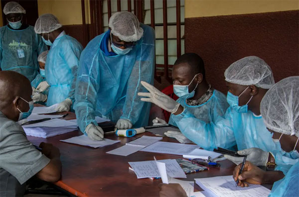 Huitième Plateforme africaine et septième segment de haut niveau sur la réduction des risques