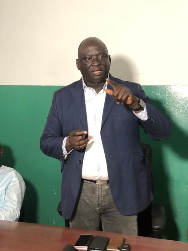 Promouvoir la violence pour se faire un nom : une haute trahison contre les populations de Ziguinchor