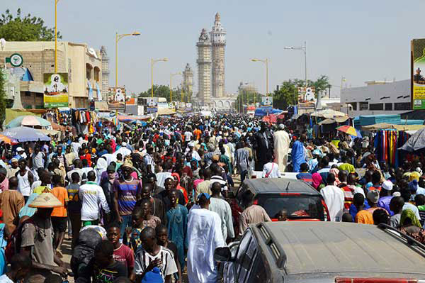 Magal de Touba 2021 : un départ d’exil peut en cacher les leçons d’un retour vers soi pour faire humanité ensemble