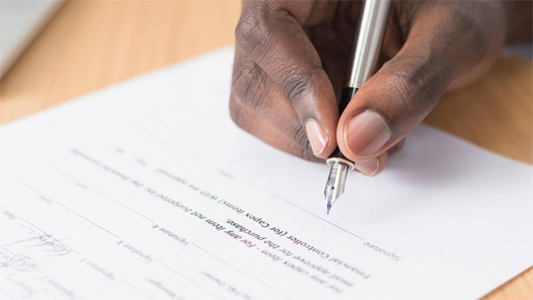 Lettre marine du 26 septembre 2021