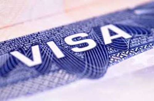 Haro sur les fraudeurs de passeports et visas