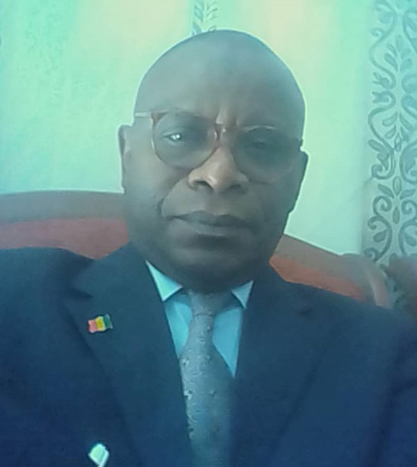 La problématique de la pauvreté en Afrique : le cas du Sénégal