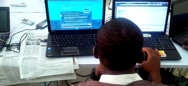 Télétravail, une solution concertée