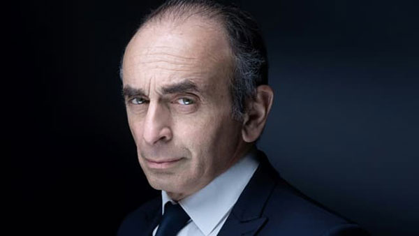 Zemmour est un danger pour la France