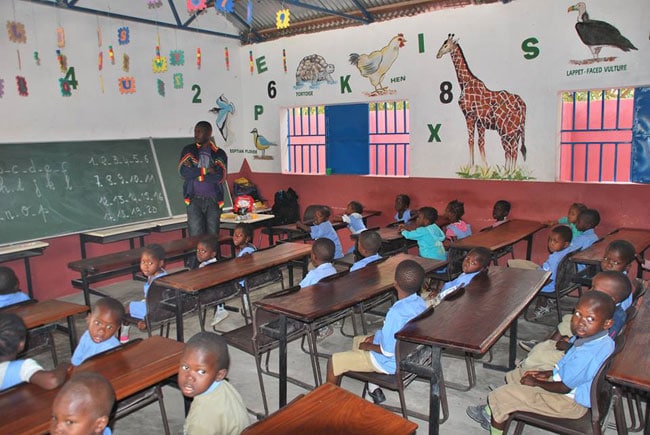 Et si nous stimulions les performances scolaires autant que nous les célébrons au Sénégal !
