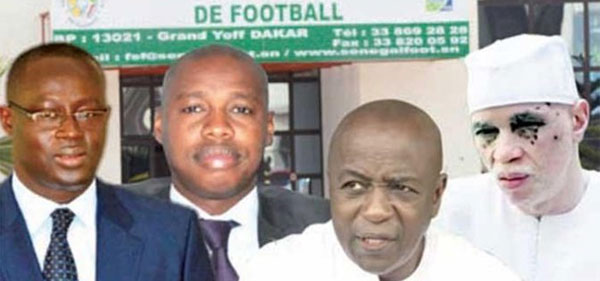 Qui veut politiser le football sénégalais ?