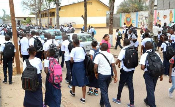 La tenue scolaire, une priorité sociale !