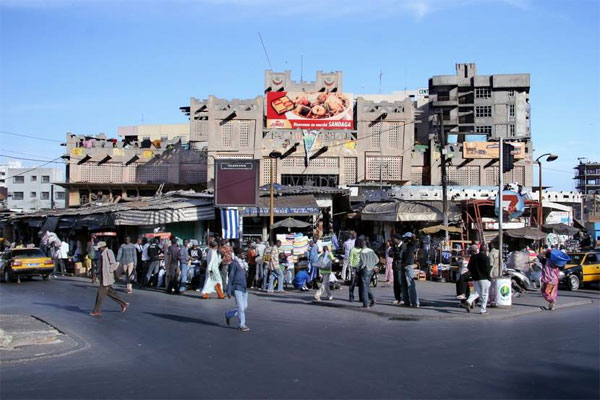 Reconstruction du marché Sandaga : La ville de Dakar n’a plus de territoire communal depuis l’Acte 3 de la décentralisation