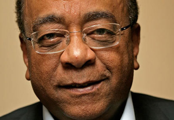 L’Afrique de demain