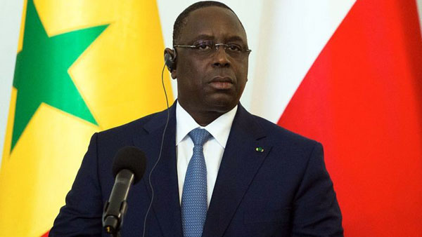 Réponse à Abdoulaye Mbengue