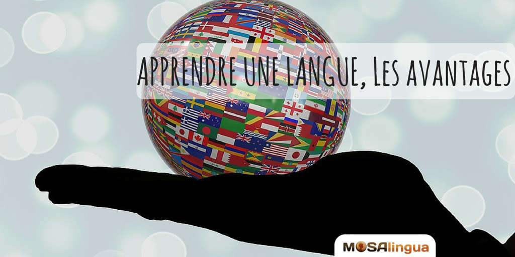 Education : Les avantages du bilinguisme