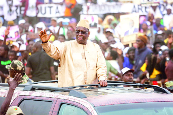 Tournées du Président Macky Sall : Question de méthode