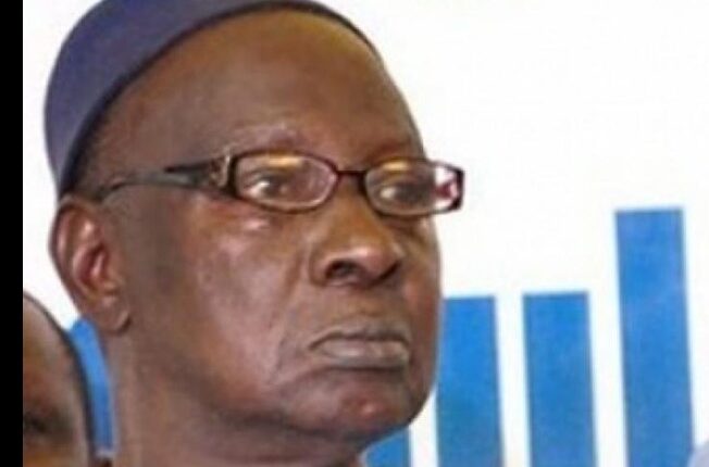 Hommage à Abdoulaye Faye, une icône du combat pour la démocratie