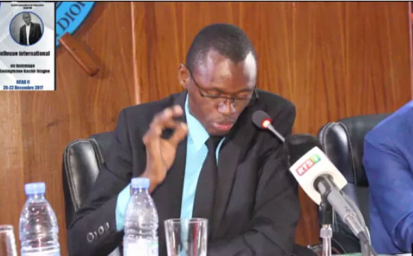L’homosexualité, question de liberté et question d’interdiction au Sénégal ?