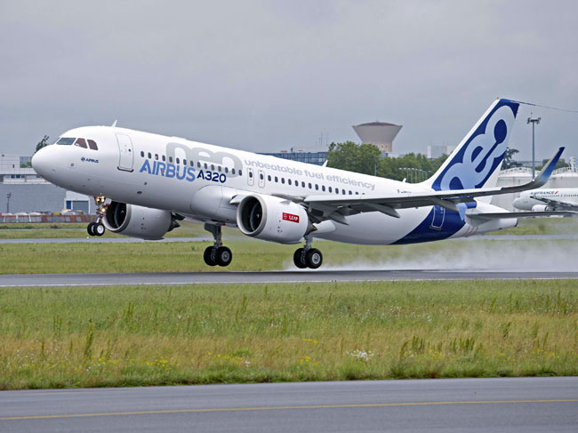 L’acquisition de l’avion présidentiel A320 neo, opportunité ou opportunisme