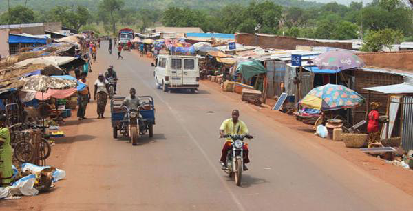 A Kédougou, la montagne accoucha d’une souris