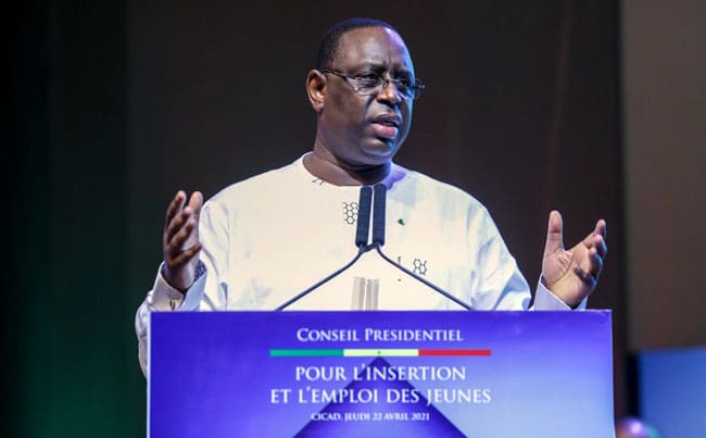 L’emploi des jeunes au Sénégal : Que faire ?