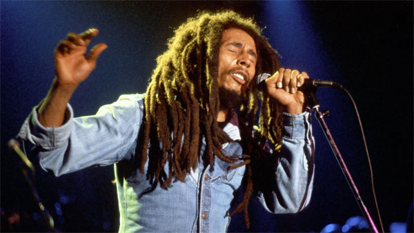 Bob Marley, 40 ans sous terre