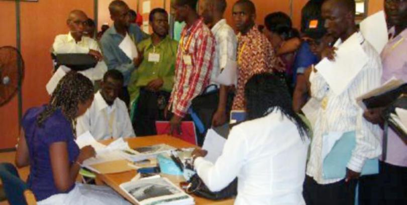 100 milliards, 100 jours, 100 000 emplois