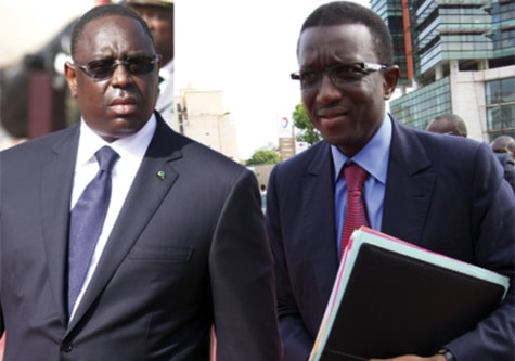 «La loyauté de Amadou envers Macky Sall ne fait aucun doute»