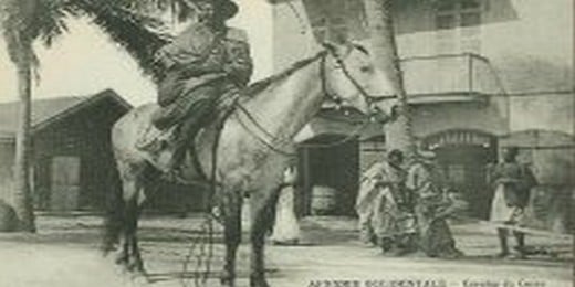 Birima Fatma Thioub Fall, roi du Cayor-Baol de 1808 à 1832, soit 23 années de règne : Le Damel de l’honneur, de la sagesse et de l’autorité