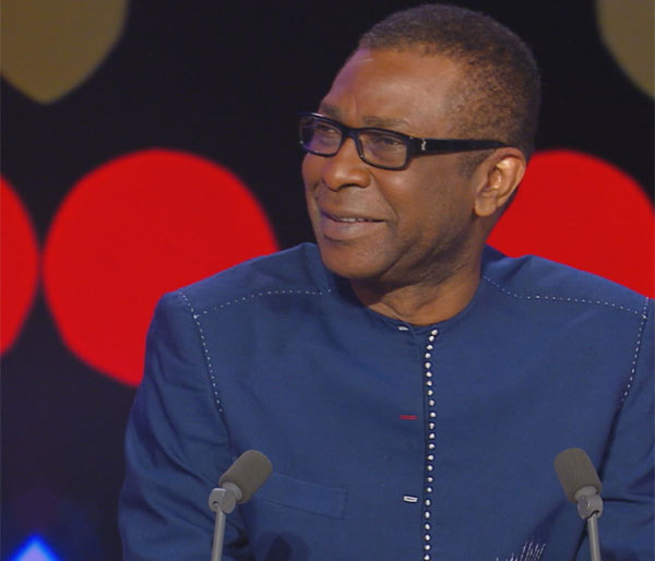 Youssou Ndour, le leadership par l’exemple