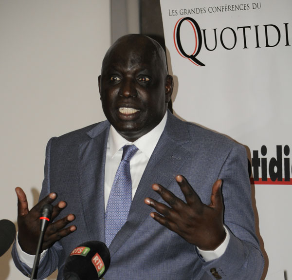Les lundis de Madiambal : Le Sénégal obligé de désobéir à la Cedeao
