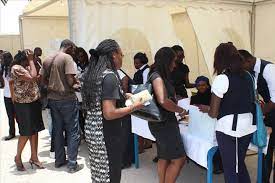 Emploi des jeunes au Sénégal : On cultive l’espoir sans jamais assouvir la faim véritable