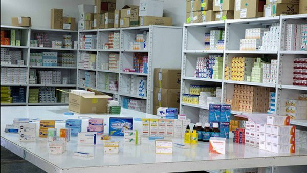 L’urgence de fonder l’Agence africaine du médicament